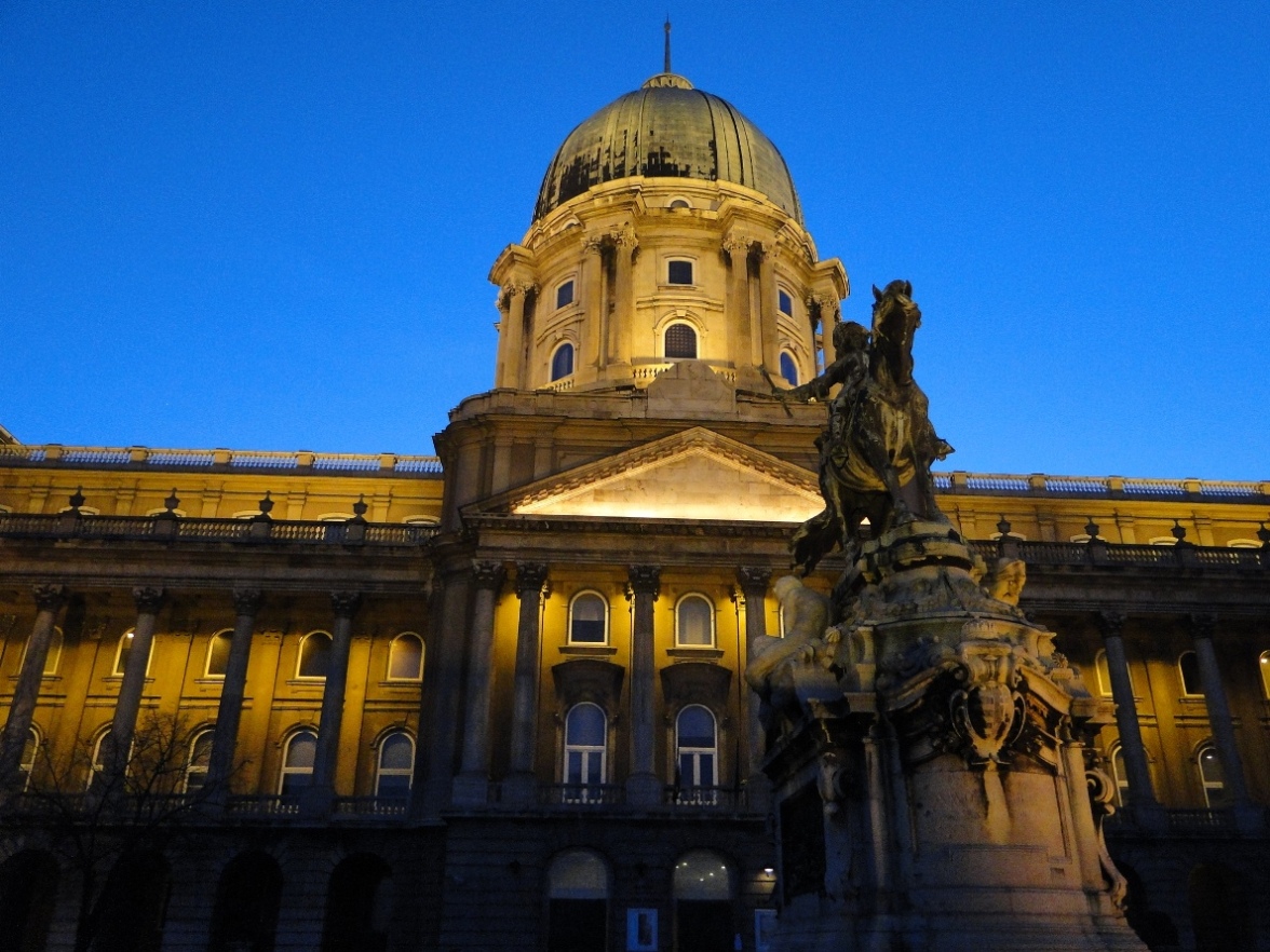 Budapest